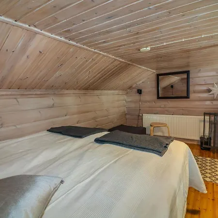 Semesterbostad Laehikaltio 330 By Interhome