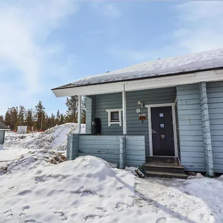 Semesterbostad Laehikaltio 330 By Interhome *