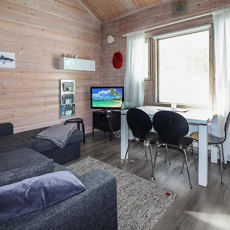 Laehikaltio 330 By Interhome Semesterbostad