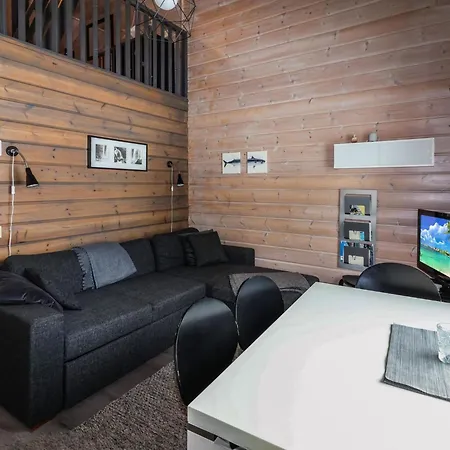 Laehikaltio 330 By Interhome * Äkäslompolo