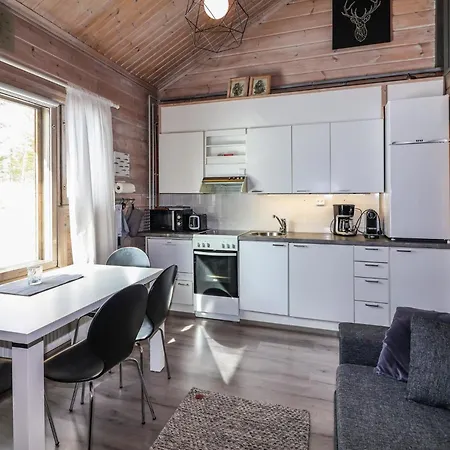 Dom wakacyjny Laehikaltio 330 By Interhome *