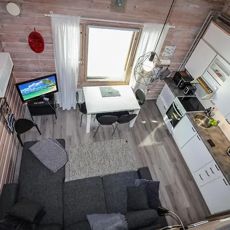 Laehikaltio 330 By Interhome Dom wakacyjny *