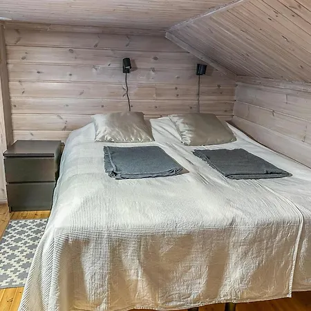 Apartment Laehikaltio 330 By Interhome