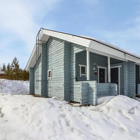 Laehikaltio 330 By Interhome Dom wakacyjny Äkäslompolo