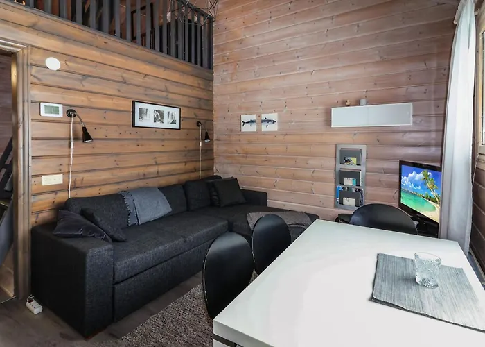 Laehikaltio 330 By Interhome *