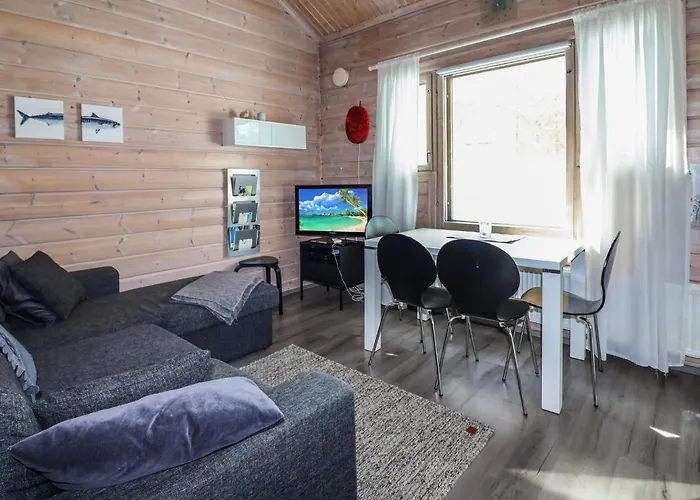 Laehikaltio 330 By Interhome 펜션