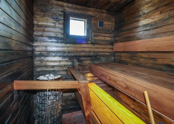 Laehikaltio 330 By Interhome *