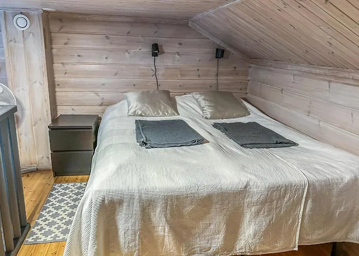 Laehikaltio 330 By Interhome