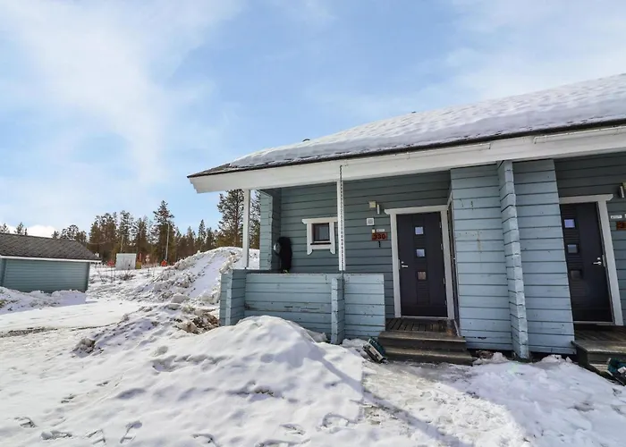 Laehikaltio 330 By Interhome *