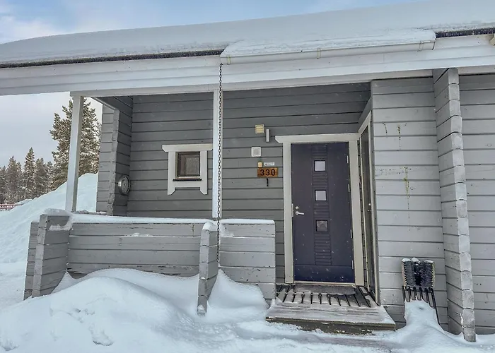 Laehikaltio 330 By Interhome *